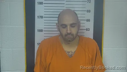 Recent Mugshot Image for JONATHAN M TORRES in Ottawa County, Ohio