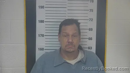 Recent Mugshot Image for ROGER S MESNA in Ottawa County, Ohio