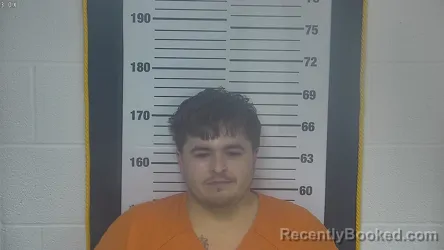 Recent Mugshot Image for ROCKY R JR ROBINSON in Ottawa County, Ohio