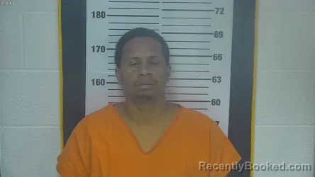 Recent Mugshot Image for SAMUEL GLOVER-JARELLE PERKINS in Ottawa County, Ohio