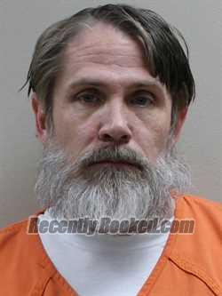 Recent Mugshot Image for JARED V COLLINS in Paulding County, Ohio