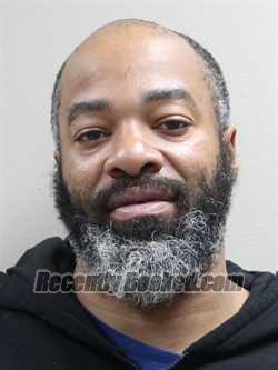 Recent Mugshot Image for SHAWN MARKIETH SPENCER in Paulding County, Ohio