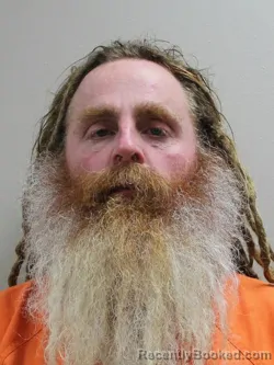 Recent Mugshot Image for AARON THOMAS POWELL in Paulding County, Ohio