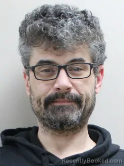 Recent Mugshot Image for DEWAYNE JUSTUS GRUNDEN in Paulding County, Ohio