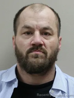 Recent Mugshot Image for JOSHUA KENT CLARK in Paulding County, Ohio