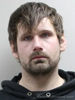 Recent Mugshot Image for ERIC PAUL ADAMS in Paulding County, Ohio