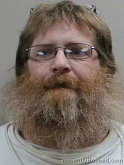Recent Mugshot Image for BARTON WAYNE TAUBE in Paulding County, Ohio