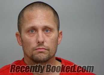 Recent Mugshot Image for WARREN D PACK in Pickaway County, Ohio