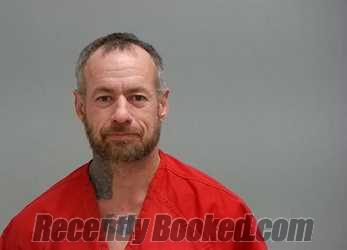 Recent Mugshot Image for KYLE S CALDWELL in Pickaway County, Ohio
