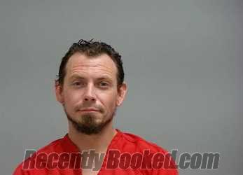 Recent Mugshot Image for ZACHARY THOMAS LEMAY in Pickaway County, Ohio