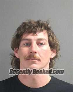 Recent Mugshot Image for DUSTY LEE TOMLINSON in Volusia County, Florida