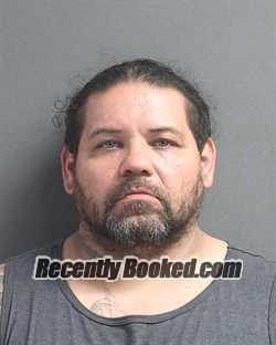 Recent Mugshot Image for DANIEL GONZALEZ in Volusia County, Florida