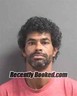 Recent Mugshot Image for JAMEL JOHN CLARKE in Volusia County, Florida