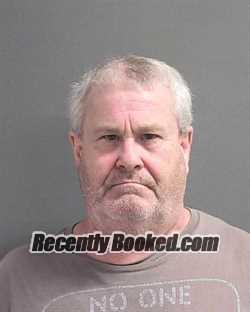 Recent Mugshot Image for STEPHENS JOHN JACQUES in Volusia County, Florida