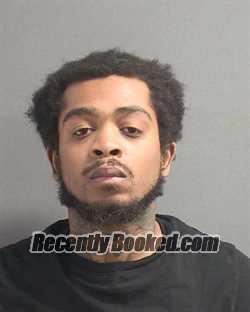 Recent Mugshot Image for LARON JAQUAN SHAKIM MOBLEY in Volusia County, Florida