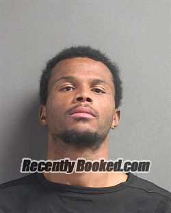 Recent Mugshot Image for MICHAEL JOHN ALEXANDER in Volusia County, Florida