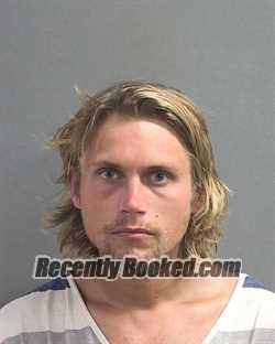 Recent Mugshot Image for TIMOTHY JOSEPH CHUDKOSKY in Volusia County, Florida