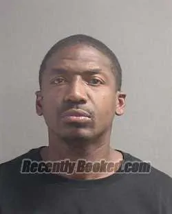 Recent Mugshot Image for MICHAEL BERNARD EDWARDS in Volusia County, Florida