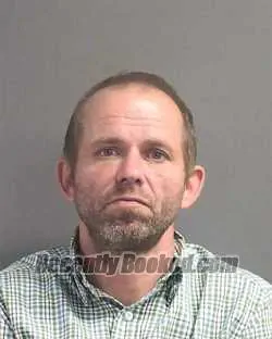 Recent Mugshot Image for ELIJAH T MCGUIRE in Volusia County, Florida