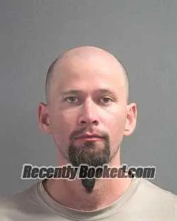 Recent Mugshot Image for NICHOLAS CHARLES KUTYN in Volusia County, Florida