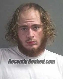 Recent Mugshot Image for ELIJAH CONNER PACK in Volusia County, Florida