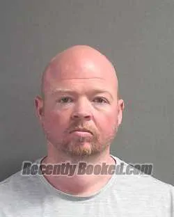 Recent Mugshot Image for STEVEN G QUEEN in Volusia County, Florida