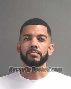 Recent Mugshot Image for JAMES MICHAEL POOLE in Volusia County, Florida