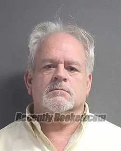 Recent Mugshot Image for VANDENE DEVINNEY in Volusia County, Florida