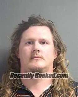 Recent Mugshot Image for SEAN M BASILE in Volusia County, Florida