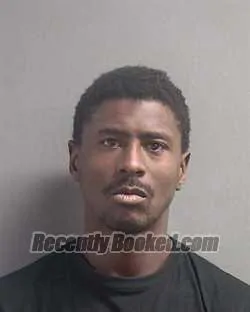 Recent Mugshot Image for ANDREW MARCELLAS FLOYD in Volusia County, Florida
