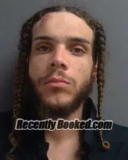 Recent Mugshot Image for JESSIE RAY JAMES HARRIS in Volusia County, Florida