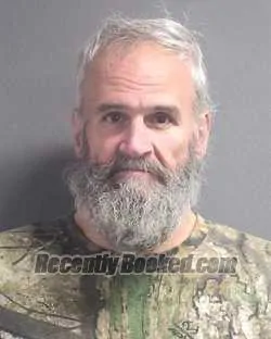 Recent Mugshot Image for PHILIP RICHARDSON SHADE in Volusia County, Florida