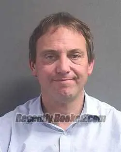 Recent Mugshot Image for PATRICK DRISCOLL in Volusia County, Florida