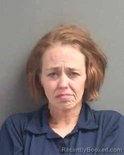 Recent Mugshot Image for CASSANDRA LEANN CONSIDINE in Volusia County, Florida