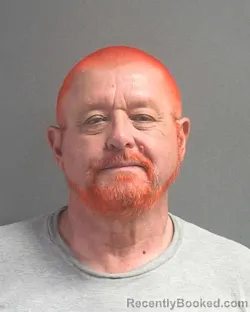 Recent Mugshot Image for ROBERT GLEN RANKIN in Volusia County, Florida