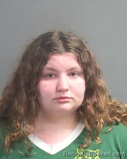 Recent Mugshot Image for ANNIE LOOPER in Volusia County, Florida