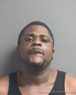 Recent Mugshot Image for ARKEEM K MITCHELL in Volusia County, Florida