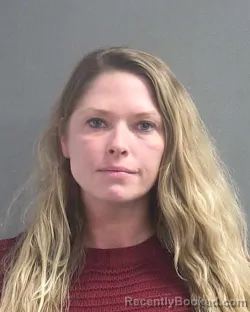 Recent Mugshot Image for MONICA LYNN TAYLOR in Volusia County, Florida