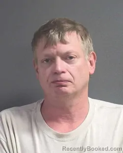 Recent Mugshot Image for COREY D LUKEHART in Volusia County, Florida