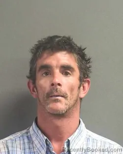 Recent Mugshot Image for LARRY LEE BRADBERRY in Volusia County, Florida