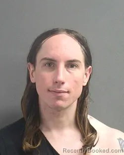 Recent Mugshot Image for MICHAEL L KROLICK in Volusia County, Florida