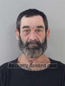 Recent Mugshot Image for CHRISTOPHER R WYATT in Preble County, Ohio