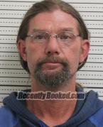 Recent Mugshot Image for JASON CHRISTOPHER FISHER in Ross County, Ohio