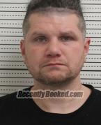 Recent Mugshot Image for CHARLES CURTISS HORSLEY in Ross County, Ohio