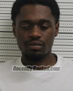 Recent Mugshot Image for DEMONTA MONTRELL JONES in Ross County, Ohio