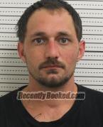 Recent Mugshot Image for JEREMY L QUEEN in Ross County, Ohio