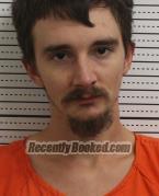 Recent Mugshot Image for SHAWN MATTHEW CHANDLER in Ross County, Ohio
