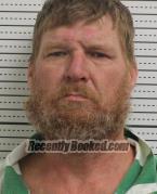 Recent Mugshot Image for JASON D BROOKS in Ross County, Ohio