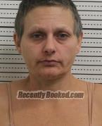 Recent Mugshot Image for TIFFANY C WRIGHT in Ross County, Ohio