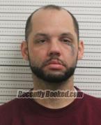 Recent Mugshot Image for ANTHONY DWAYNE FLETCHER in Ross County, Ohio
